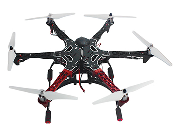 Drone F550 6-Axis
