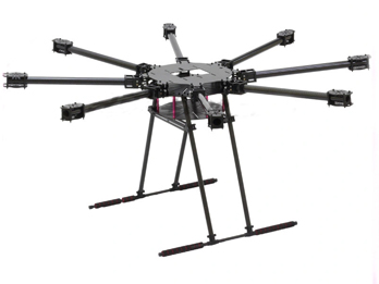 Tarot X8 8-Axis