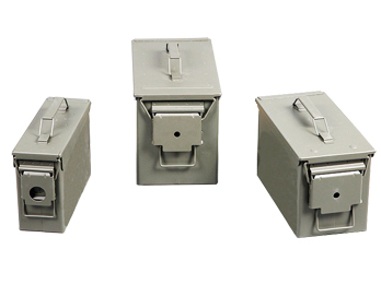 Battery Protect Boxes