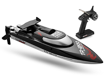 MONOHULL BOATS