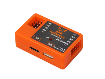 FMS Reflex V2 Flight Controller