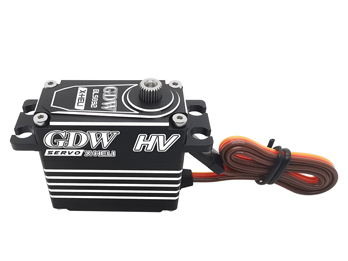GDW Servo