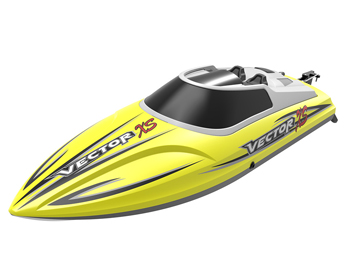 Self Right Boats