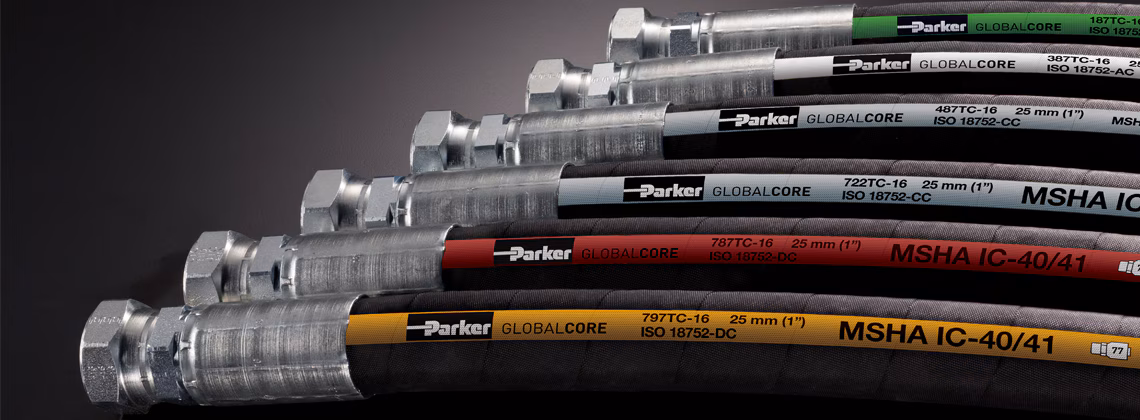 液压胶管-SAE标准