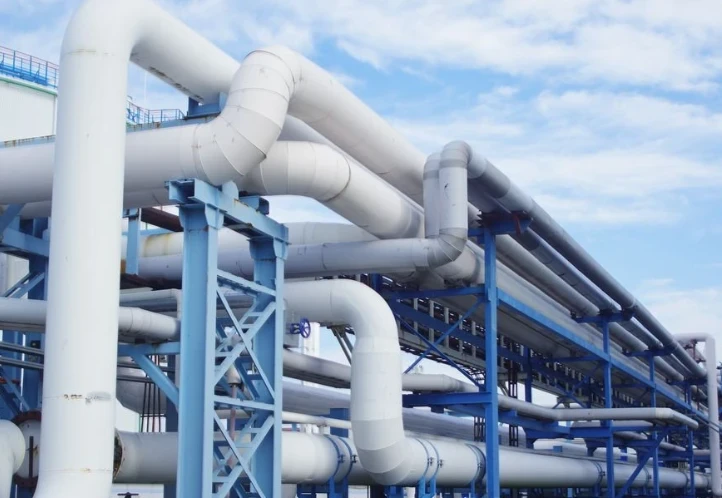 中国大规模：氢能管网建设元年开启