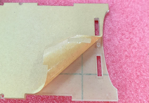 assembly the cube light